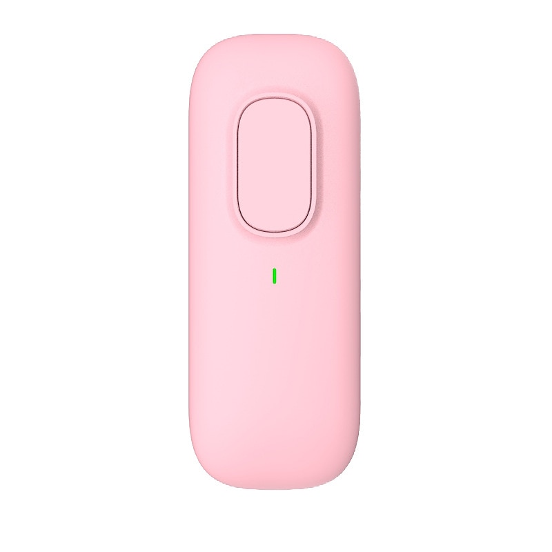 Mini Air Purifier For Home Plug-in Negative Ion Generator Air Purifier No Filter Portable Household Odor Eliminator Cleaner For Home/Bedrooms/Toilets/Living Room/Hotel/Office 2025 - $19.99 –P8