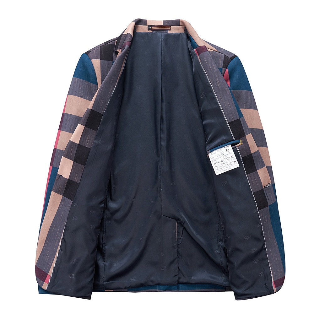Retrò Vintage Anni Ruggenti Anni 1920 Abiti Completi & Blazer Il grande Gatsby Gentiluomo Per uomo Mascherata Feste Festa & Sera Addio al Nubilato Adulti Cappotto Blusa Cravatta del 2025 a CLP $57432 –P13