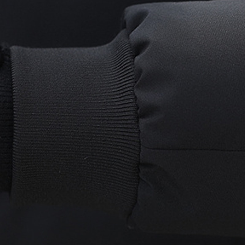 Per uomo Cappotto invernale Giacca invernale Piumino Cerniera Tasche Poliestere Tasche Esterno Appuntamento Casual / quotidiano Standard Di tendenza Informale Tenere al caldo Antivento Inverno Liscio del 2026 a $34.99 –P7