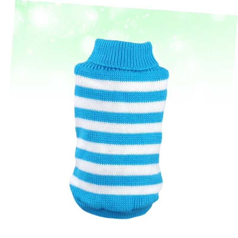Cachorros Gatos Súeters Pulôver Vintage Casual Inverno Respirável Macio Lavável Confortável Ao ar livre Casual / Diário Roupas para cães for Bichon Frise Pomerânia Animais de Pequeno Porte Borboleta de 2025 por $18.99 –P4