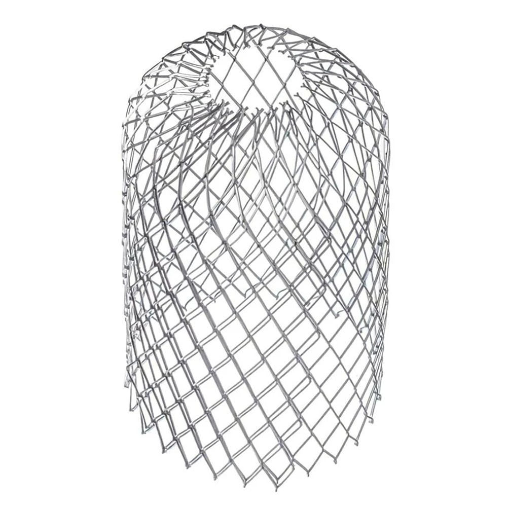 1 Stück Dachrinnenschutzfilter, 3,5-Zoll-Aluminiumfilter, Dachrinnenfilter zur Verhinderung von Verstopfungen 2025 - $8.99 –P4