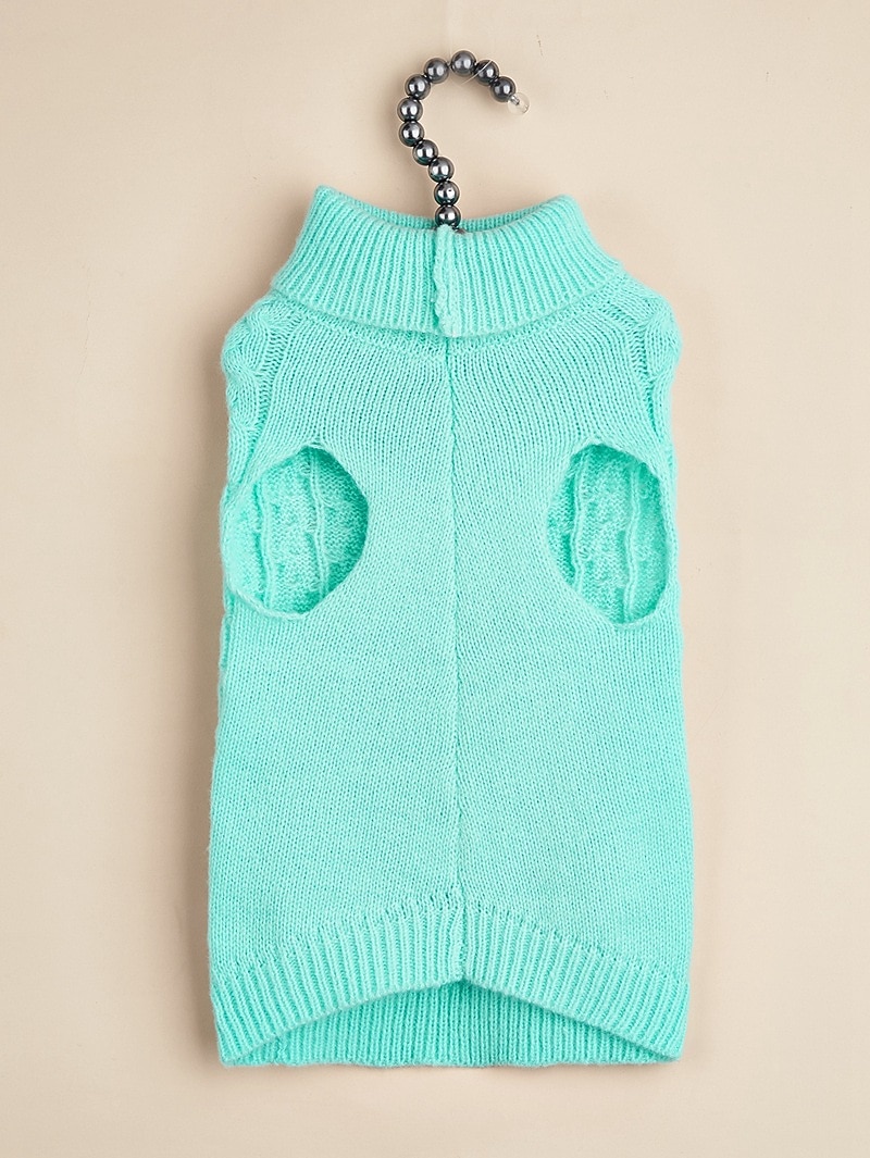 Chien Chat Pull Cavalier Style classique Décontractées Hiver Respirable Doux Lavable Confortable Noël Extérieur Casual Quotidien Vêtements pour chiens for Bichon Frisé Loulou de Poméranie Bébé Animal de 2025 ? $16.99 -P6