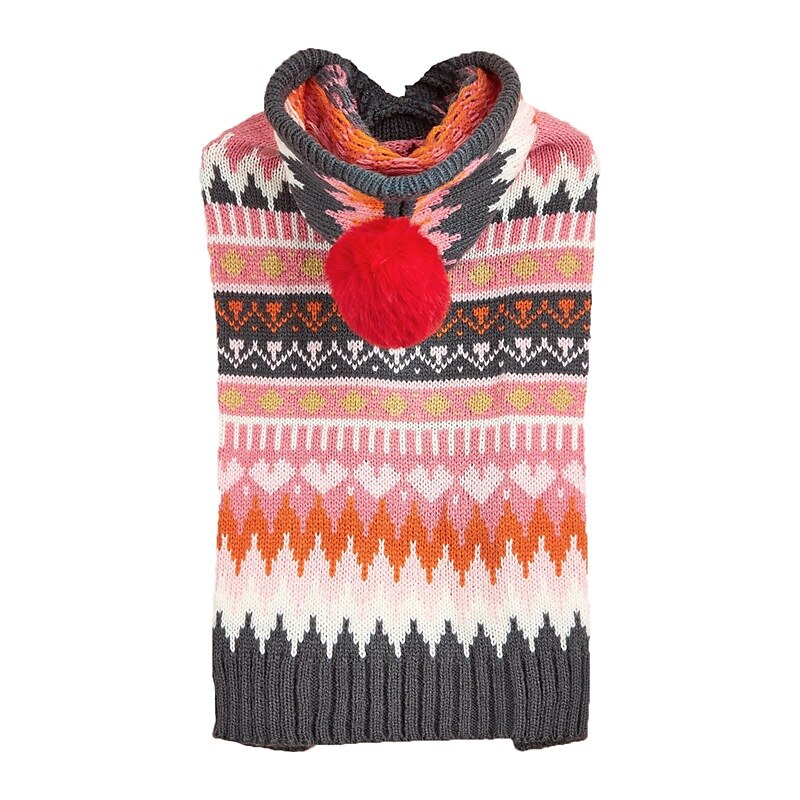 Câini Pisici Pulovere Jumper Petrecere Casual Iarnă Respirabil Απαλό Lavabil Comfortabil Crăciun În aer liber Casul / Zilnic Îmbrăcăminte pentru câini for Bichon Frise Pomeran un Animalut Fluture 2025 - $18.99 –P17