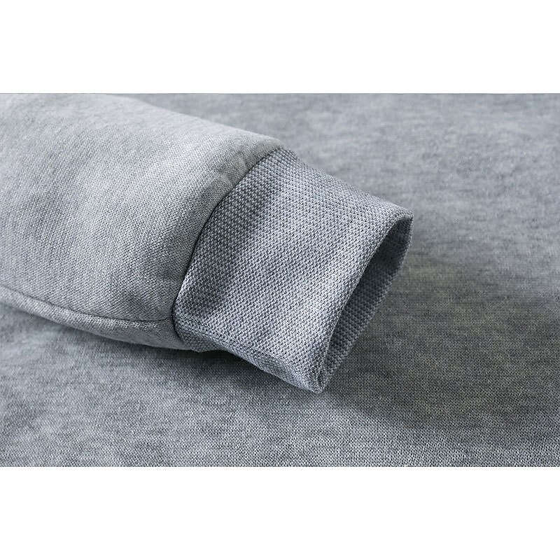 Lapset Sukupuolineutraali Huppari Yhtenäinen väri Pitkähihainen Kevät Syksy Talvi Ihana Päivittäin Polyesteri Koulu ulko- Kausaliteetti 2025 - $9.49 –P18