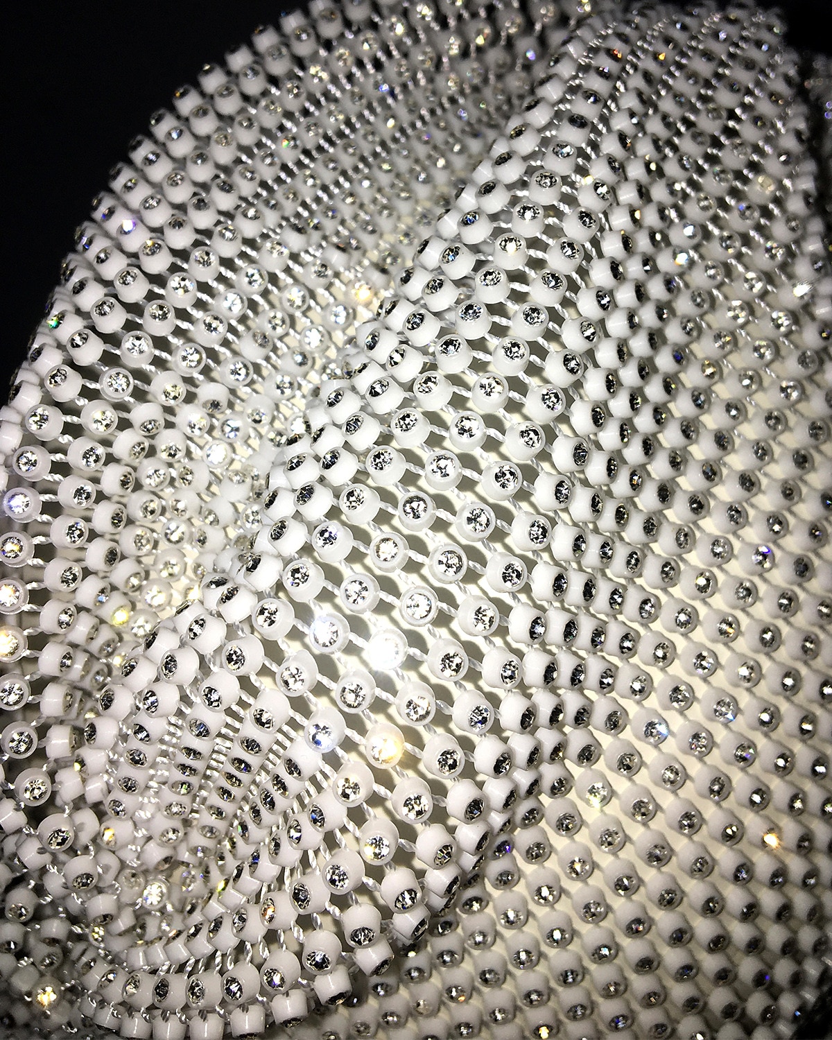 Czapki Kapelusz Metaliczne Błyszczące Seksowny Plastik Na Dyskoteka Cosplay Karnawał Damskie Biżuteria kostiumowa Modna biżuteria 2025 - $21.99 –P22