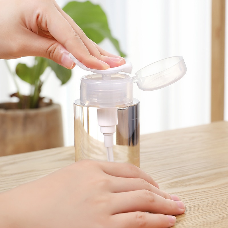Confezione da 3 bottiglie da viaggio divise, crema per le mani, shampoo, gel doccia, confezione da viaggio, cosmetici per la cura della pelle, detergente per il viso, bottiglia vuota da spremere del 2025 a AU $10.09 –P1