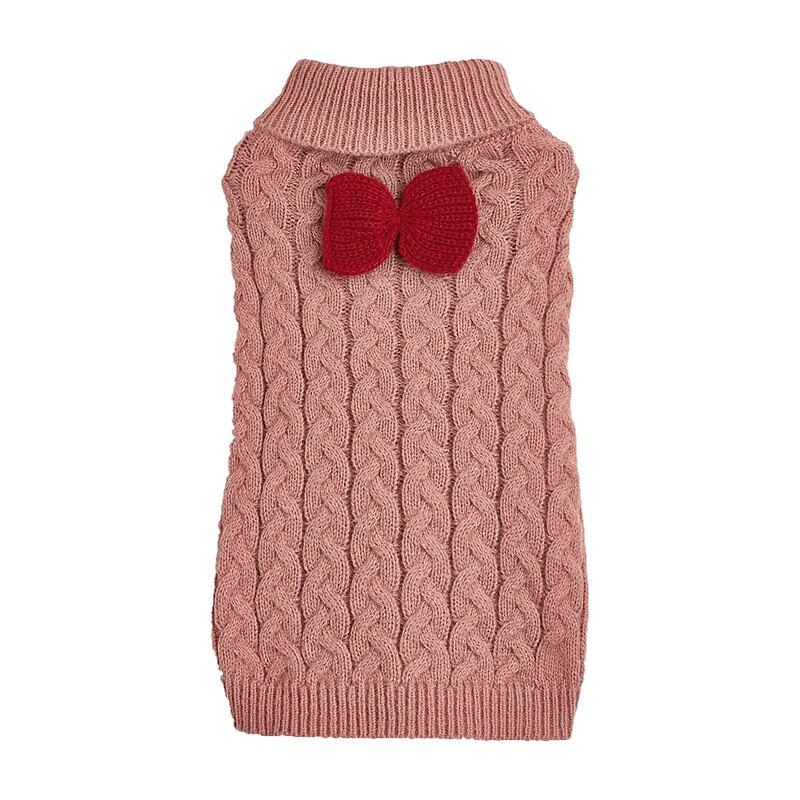 Chien Chat Pull Cavalier Style classique Décontractées Hiver Respirable Doux Lavable Confortable Noël Extérieur Casual Quotidien Vêtements pour chiens for Bichon Frisé Loulou de Poméranie Bébé Animal de 2025 ? $16.99 -P17