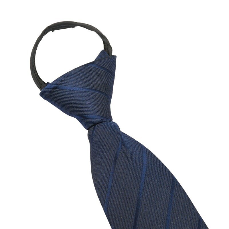 Herren Krawatten Streifen und Plaid Formeller Abend Festival 2025 - $10.49 –P2