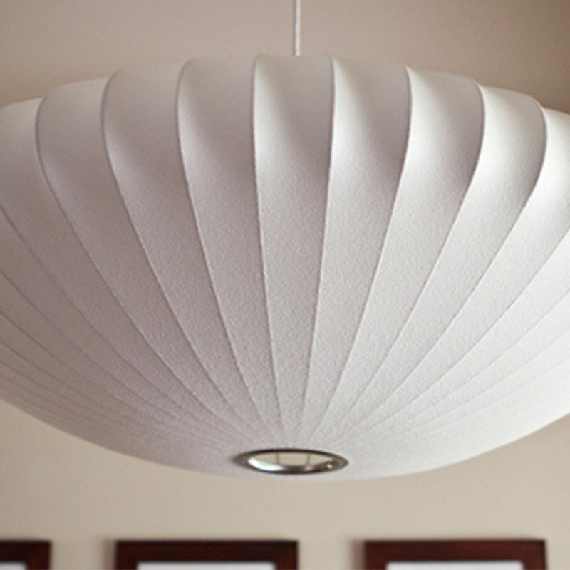 lampada a sospensione a led lampadario a bozzolo design lanterna per bar ristorante 110-240v del 2025 a $185.99 –P7