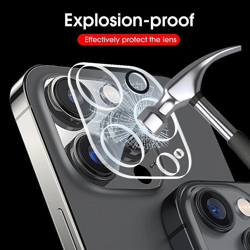 3 סטים מגן מסך + מגן עדשת מצלמה עבור Apple אייפון 16 iPhone 15 Pro Max 14 Plus 13 12 11 Pro Max זכוכית מחוסמת פרטיות נגד ריגול קשיחות 9H אנטי בועות נוגד טביעות אצבעות עמיד לשריטות 2025 - $15.99 –P10