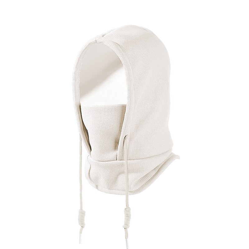 husă de iarnă fleece pentru față femei bărbați cagoule de schi rezistente la vânt Glugă caldă pentru zăpadă pentru motociclism schi pescuit pe gheață camping 2025 - $20.99 –P14