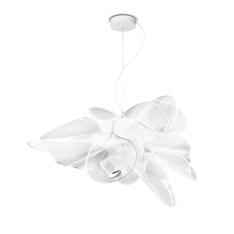 Lampade a sospensione moderne lampadario di cristallo a led ramo di un albero luce cucina sala da pranzo bar camera da letto lampada a sospensione 110-240v del 2025 a $1375.89 –P6