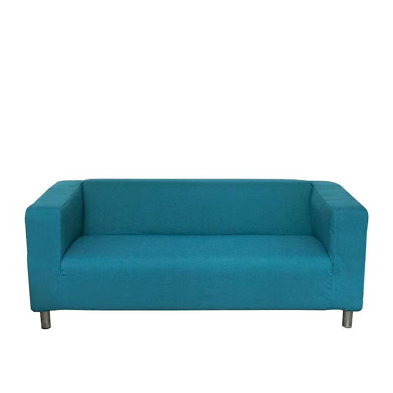 Kärlekssofföverdrag för hundar bordeaux 2-sits Kilippan soffaöverdrag ersättning soffa överdrag tvättbart möbel skydd 2025 - $123.99 –P8