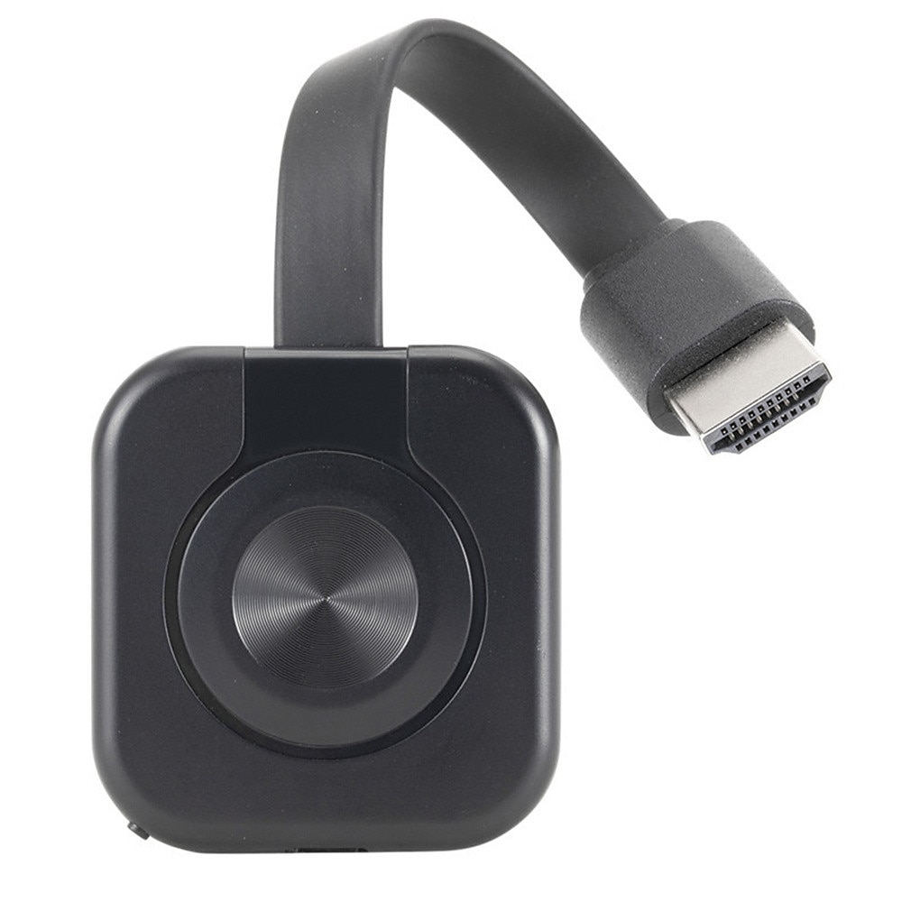 WiFi Wireless HDMI Mirror Screen Display Adapter TV Miracast Dongle für Zuhause 1080p 2025 - $26.99 –P8