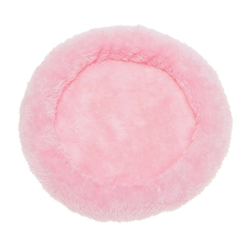Haustiernest, holländisches Schwein, Schlafnest, rundes Nest, Plüschkissen, warmes Baumwollnest, Hamsternest, Igelnest 2025 - $10.99 –P6