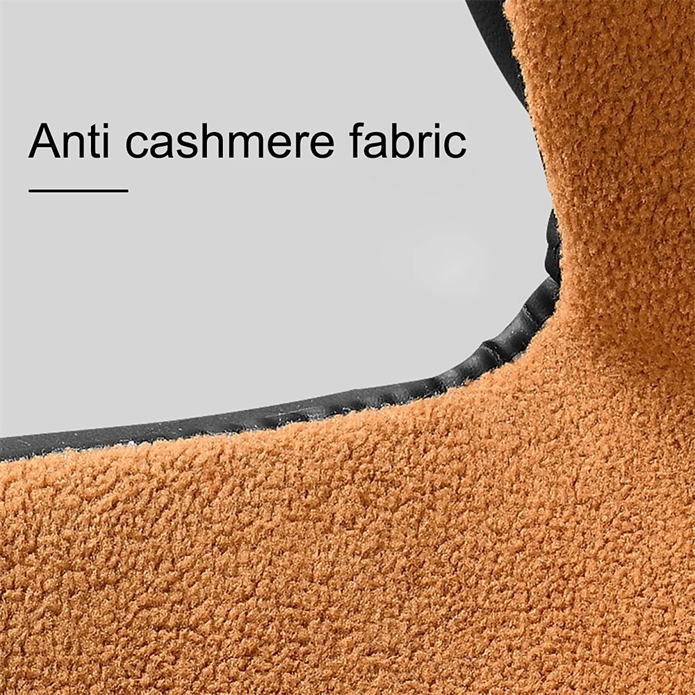 12V Heated Car Seat Cushion Imitation Cashmere Car Seat Heater Winter Warmer Seat Heating Universal Car Heating Pads 2025 - $41.99 –P17