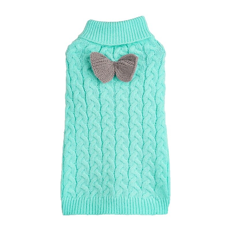 Chien Chat Pull Cavalier Style classique Décontractées Hiver Respirable Doux Lavable Confortable Noël Extérieur Casual Quotidien Vêtements pour chiens for Bichon Frisé Loulou de Poméranie Bébé Animal de 2025 ? $16.99 -P5