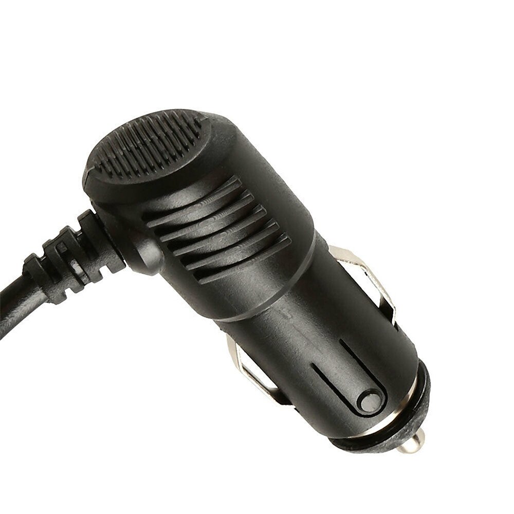 متعددة الوظائف 4 طريقة 12 فولت - 24 فولت ولاعة السجائر في السيارة الفاصل متعدد المقبس شاحن USB مزدوج 2025 - $24.99 –P2