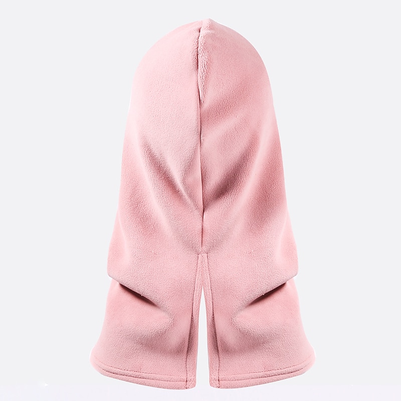 husă de iarnă fleece pentru față femei bărbați cagoule de schi rezistente la vânt Glugă caldă pentru zăpadă pentru motociclism schi pescuit pe gheață camping 2025 - $20.99 –P3