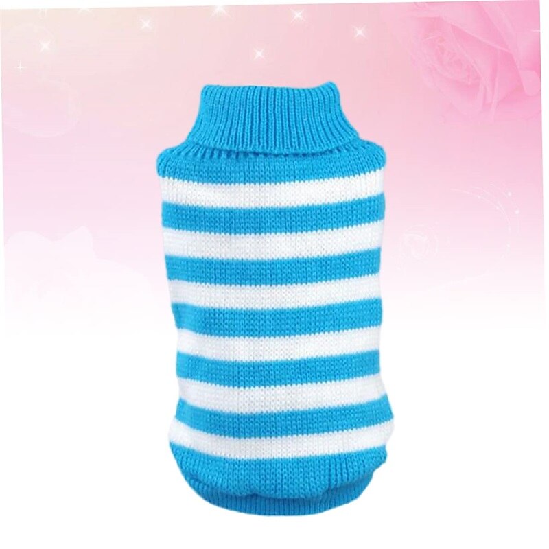 Cachorros Gatos Súeters Pulôver Vintage Casual Inverno Respirável Macio Lavável Confortável Ao ar livre Casual / Diário Roupas para cães for Bichon Frise Pomerânia Animais de Pequeno Porte Borboleta de 2025 por $18.99 –P9