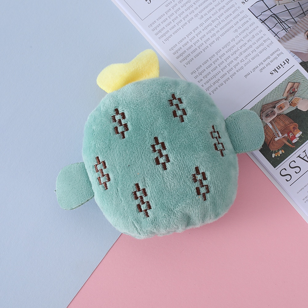 Товары для домашних животных, игрушки для кошек, кольцевая бумага, разнообразные интерактивные имитации фруктов, плюшевые игрушки для собак 2025 - $10.99 –P7