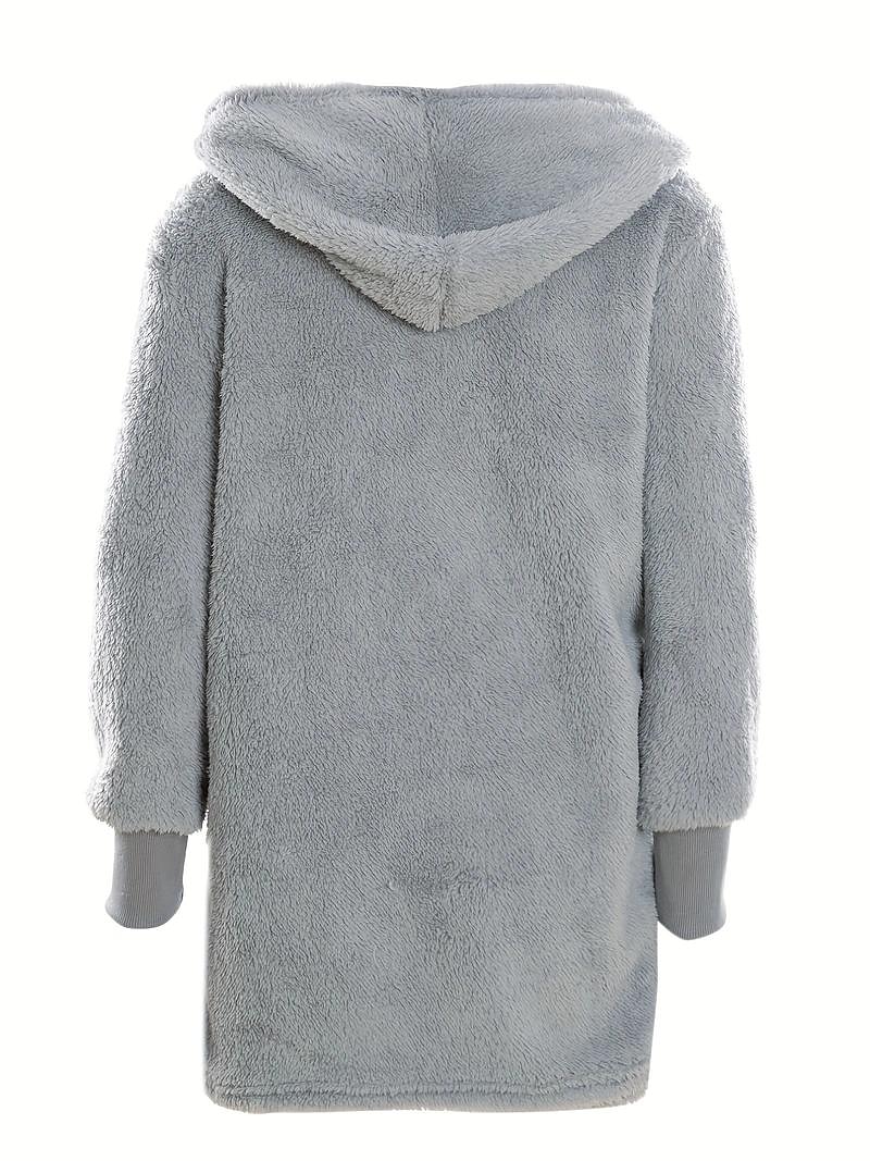 Ενηλίκων Συμπαγές Χρώμα Νυκτικά Πιτζάμες Onesie Πιτζάμες Kigurumi Καθημερινό / Σπορ Για Γυναικεία Κινούμενα σχέδια 2025 - $39.99 –P3