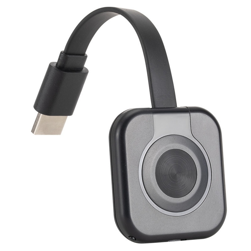 WiFi Wireless HDMI Mirror Screen Display Adapter TV Miracast Dongle für Zuhause 1080p 2025 - $26.99 –P7