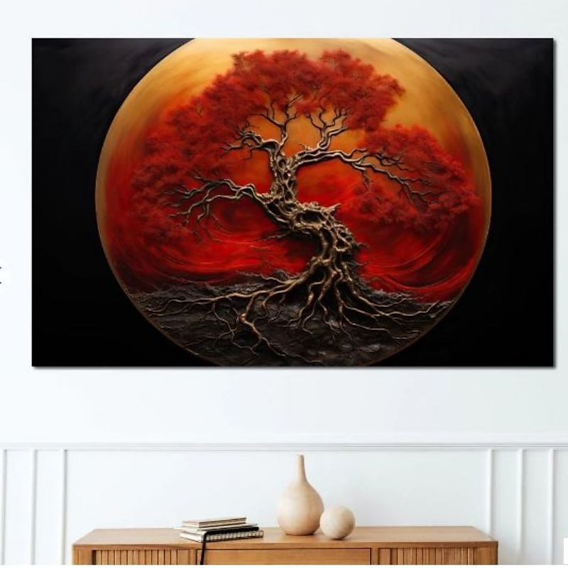 Imprimé Impressions sur toile roulées - Plantes Moderne Tirages d'art de 2026 ? $16.99 –P13