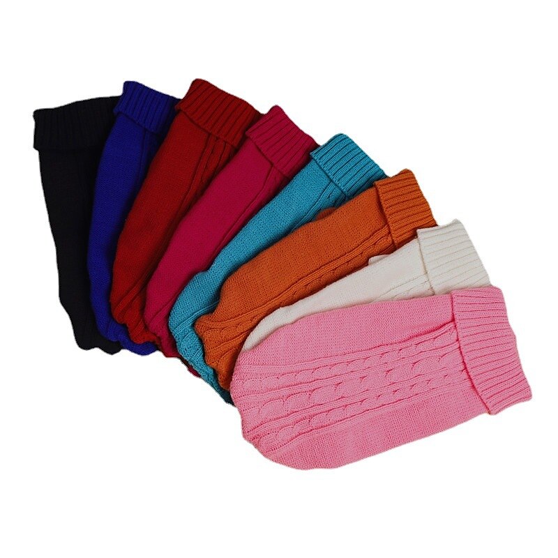 Psy Koty Sweter Zabytkowe Codzienny Zima Oddychający Miękka Zmywalny Wygodny Na zewnątrz Codzienne Ubranka dla psów for Bichon frise Szpic miniaturowy szczeniaków i młodych kotów Motyl Small 2025 - $12.49 –P5
