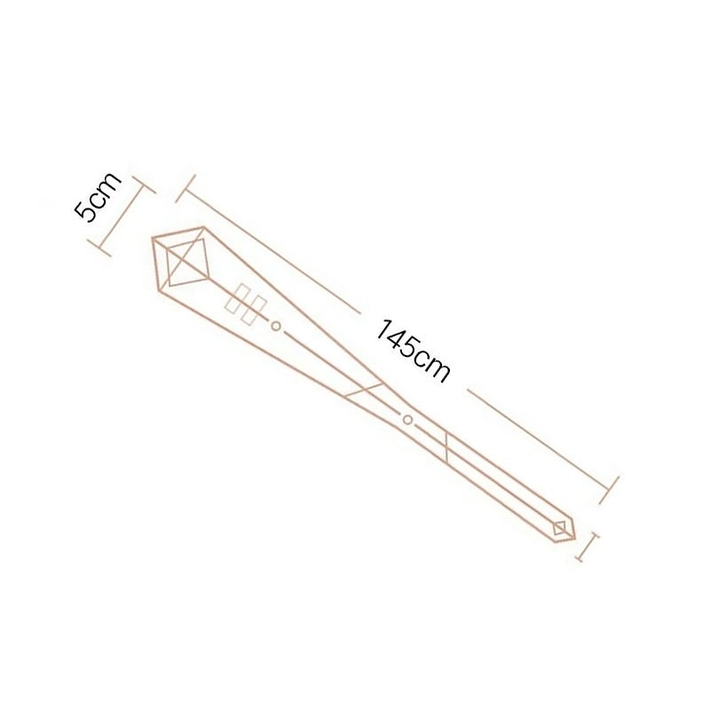 Voor heren Banden Stropdassen Effen / effen kleur Formele avonden Bruiloft Festival 2025 - $5.49 –P4