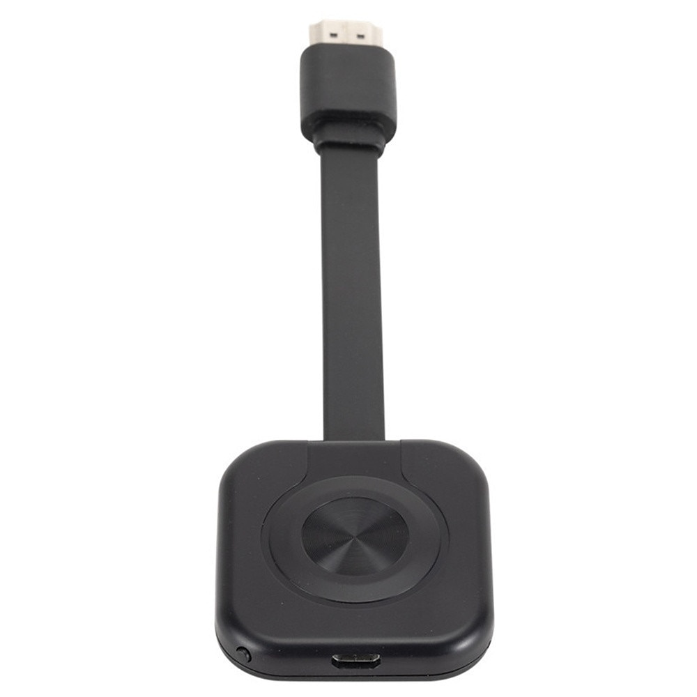 WiFi Wireless HDMI Mirror Screen Display Adapter TV Miracast Dongle für Zuhause 1080p 2025 - $26.99 –P4