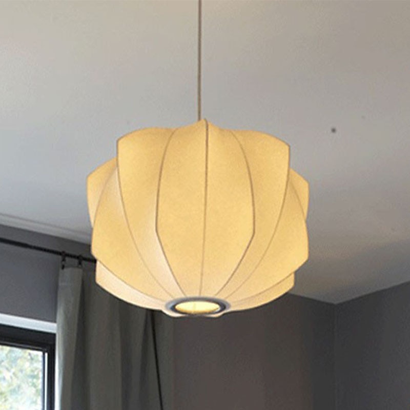 Pendentif LED cocon lustre lanterne conception pour café restaurant 110-240v de 2026 ? $279.99 –P2