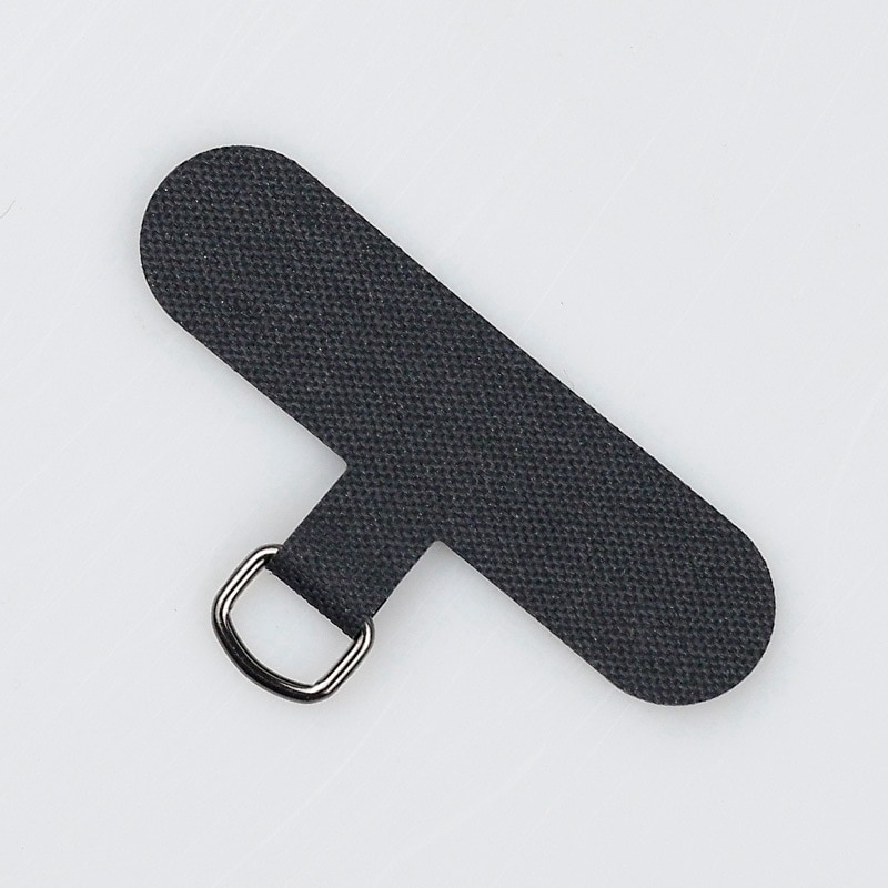 10 pièces de remplacement de joint de carte de lanière de sécurité universelle pour téléphone portable, cordon de cou réglable et détachable, clip de sangle à pression, patch de corde à pression de 2025 ? $13.99 –P12