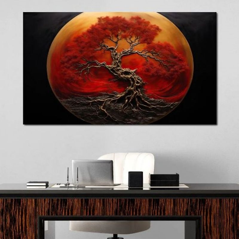 Imprimé Impressions sur toile roulées - Plantes Moderne Tirages d'art de 2026 ? $16.99 –P14