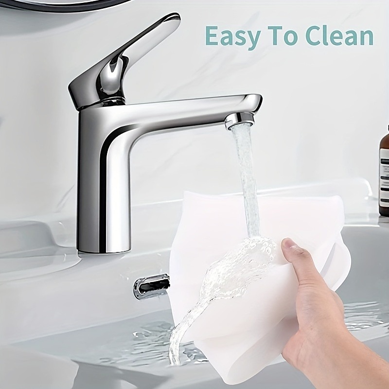 Molde de mesa de resina grande, 14 polegadas, redondo, silicone, resina epóxi, moldes para mesa de rio, faça você mesmo, placa de corte, decoração de mesa de 2025 por $44.99 –P5