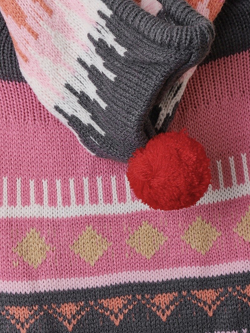 Câini Pisici Pulovere Jumper Petrecere Casual Iarnă Respirabil Απαλό Lavabil Comfortabil Crăciun În aer liber Casul / Zilnic Îmbrăcăminte pentru câini for Bichon Frise Pomeran un Animalut Fluture 2025 - $18.99 –P7