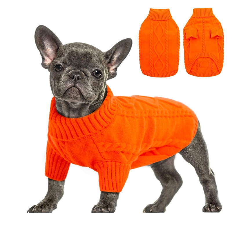Hund Katt Tröjor Jumper Mode Ledigt Vinter Varm Andningsfunktion Mjuk Tvättbar Bekväm Utomhus Ledigt / vardag Hundkläder for Bichon Frisé Pommeran valpen eller det lilla husdjuret Fjäril Small 2025 - $20.99 –P9