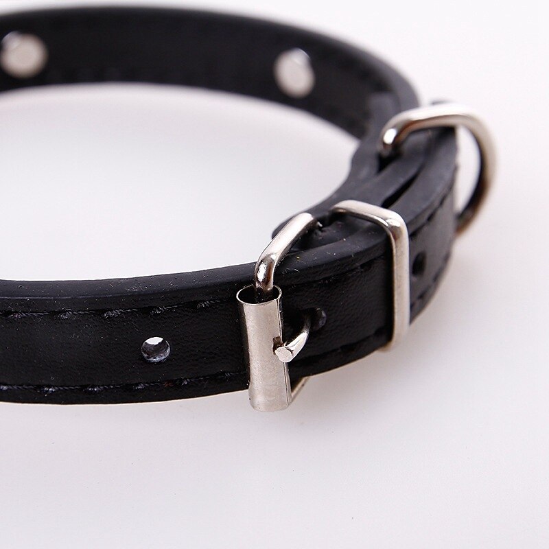 Prodotti per cani Prodotti per gatti Collari Regolabile Portatile Duraturo Esterno Marcia Tinta unita del 2025 a $16.99 –P7