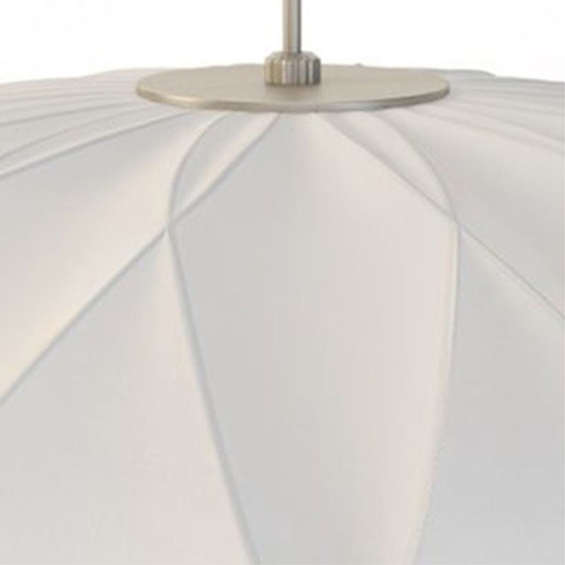 lampada a sospensione a led lampadario a bozzolo design lanterna per bar ristorante 110-240v del 2025 a $185.99 –P6