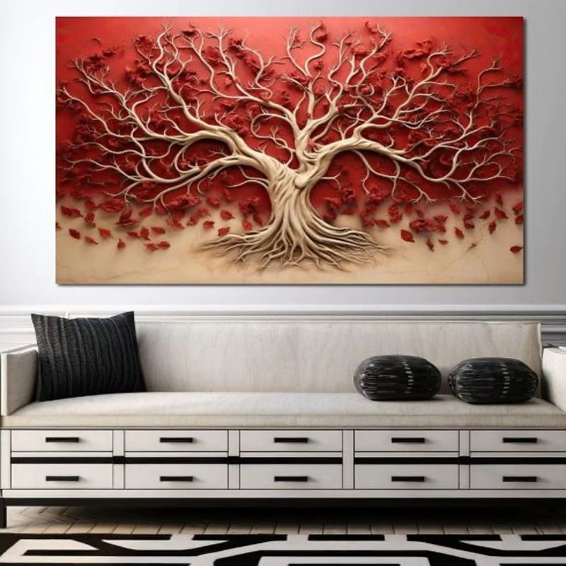 Imprimé Impressions sur toile roulées - Plantes Moderne Tirages d'art de 2026 ? $16.99 –P11
