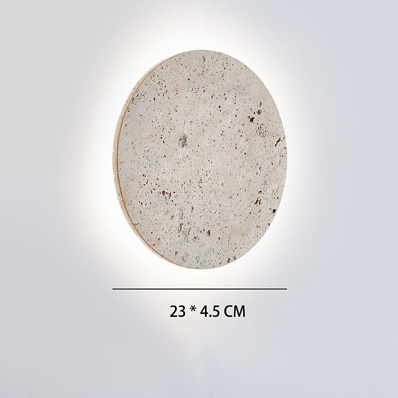 LED Wall Sconce Lamp Indoor 1 Light Minimalist Wall Mount Light Home Decor Lighting Fixture Indoor Wall Wash Lights for Living Room Bedroom 110-240V 2025 - $165.99 –P1