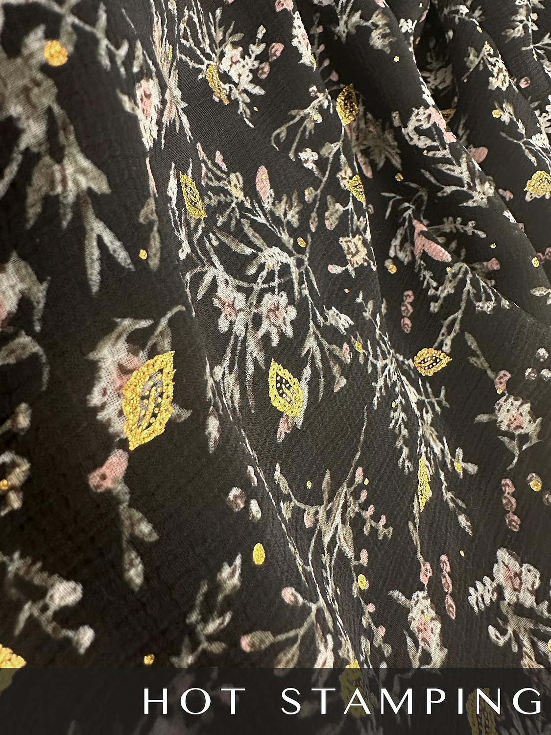 mini-robe décontractée en mousseline de soie à volants et fleurs de 2025 ? $54.99 –P8