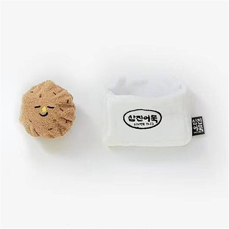 2025年 噛む用おもちゃ ぬいぐるみ インタラクティブトイ きしむおもちゃ ととも​​に 耐用的 解放圧力 ペットトレーニング 歯が生えるロープのおもちゃ 歯が生えるおもちゃ のために 犬用 猫用 屋内 屋外 ペットプレイ  コレクション – $19.99 –P6
