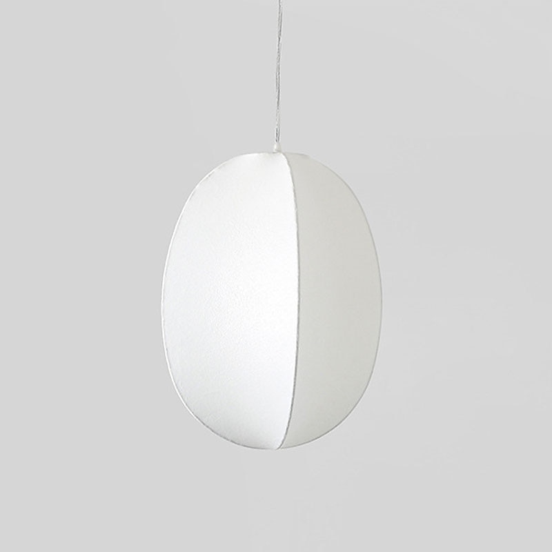led taklampa cocoon ljuskrona lykta design för café restaurang 85-265v 2025 - $279.99 –P5