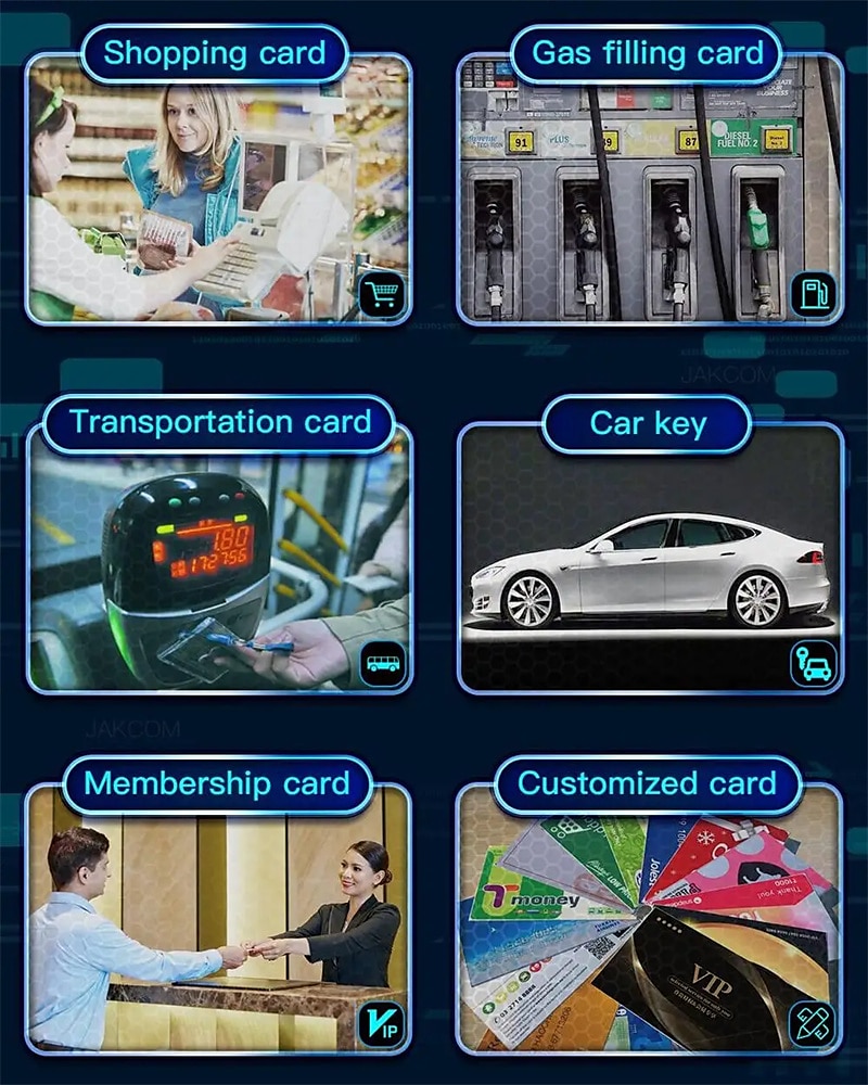2025年 NFC ID IC スリーインワン機能統合 Android iOS デュアルシステムをサポート 128g ストレージ セラミックボディ jakcom r4 スマートリング コレクション – $46.99 –P12
