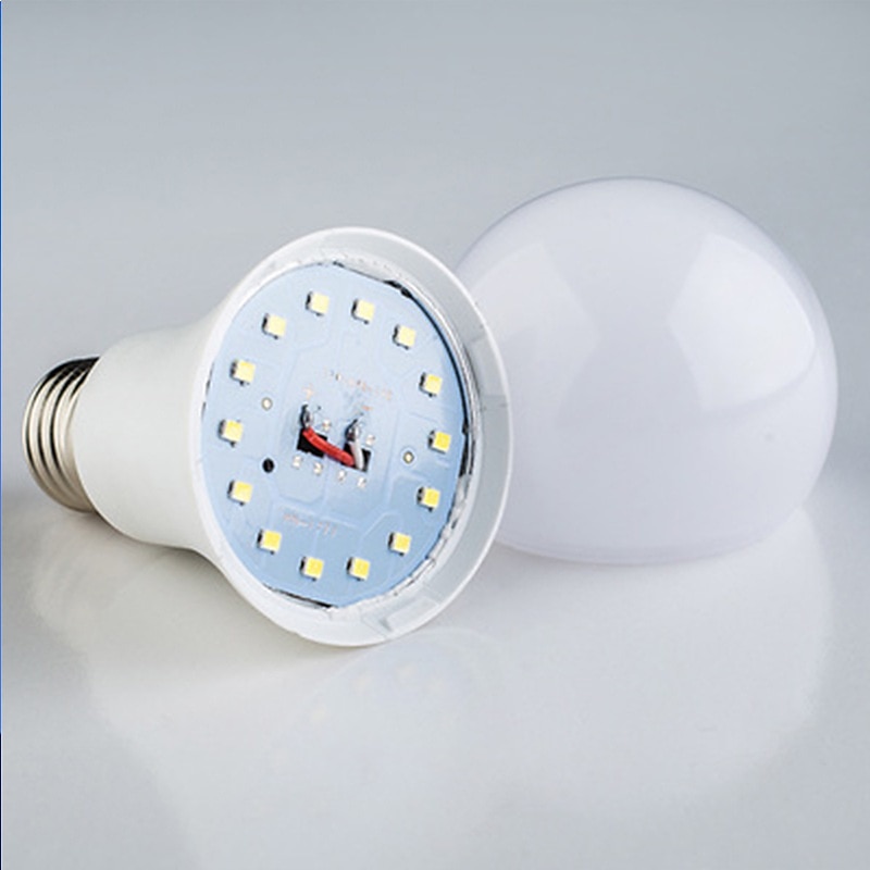 lampadina a led lampadina a led a 3 vie 120w equivalente luminosità a 3 livelli lampadina a19 luce calda 3000k bianco 6000k e27 e26 base lampada a led lampada da terra lampada da tavolo lampada a del 2025 a $11.49 –P1