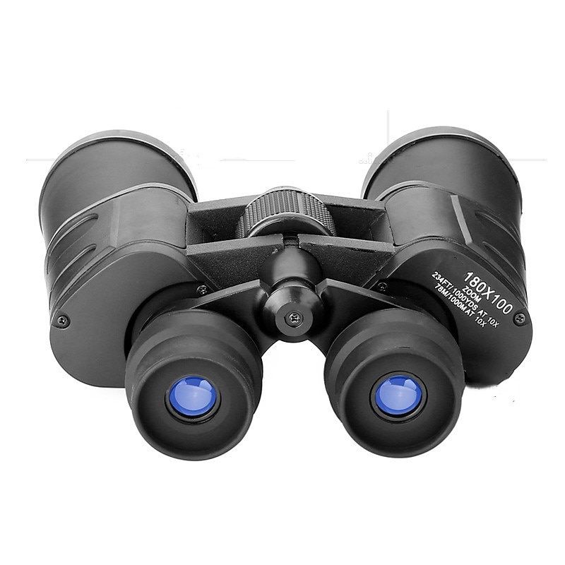 180x100 HD Extra-long Distance Binoculars Low-light Night Vision Zoom Binoculars for Hunting Hiking Birdwatching Gifts 2026 - $62.99 –P11