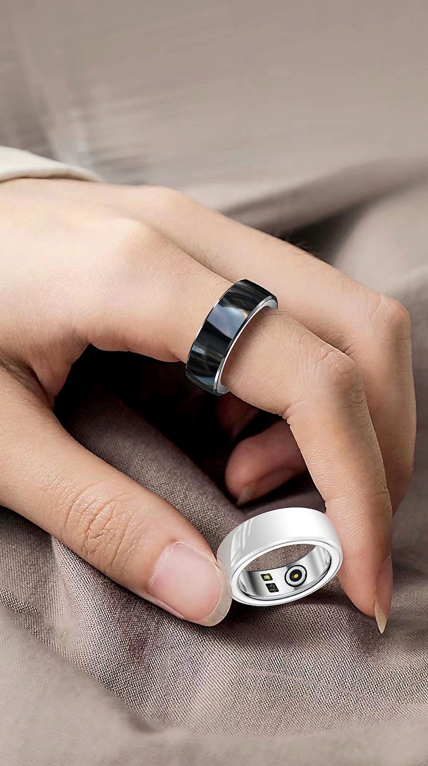 2025年 スマートウォッチ 0.2 インチ スマートリストバンド ブルートゥース 睡眠サイクル計測器 心拍計 血圧 血中酸素 と互換性があります IP68 心拍計 コレクション – $74.99 –P17