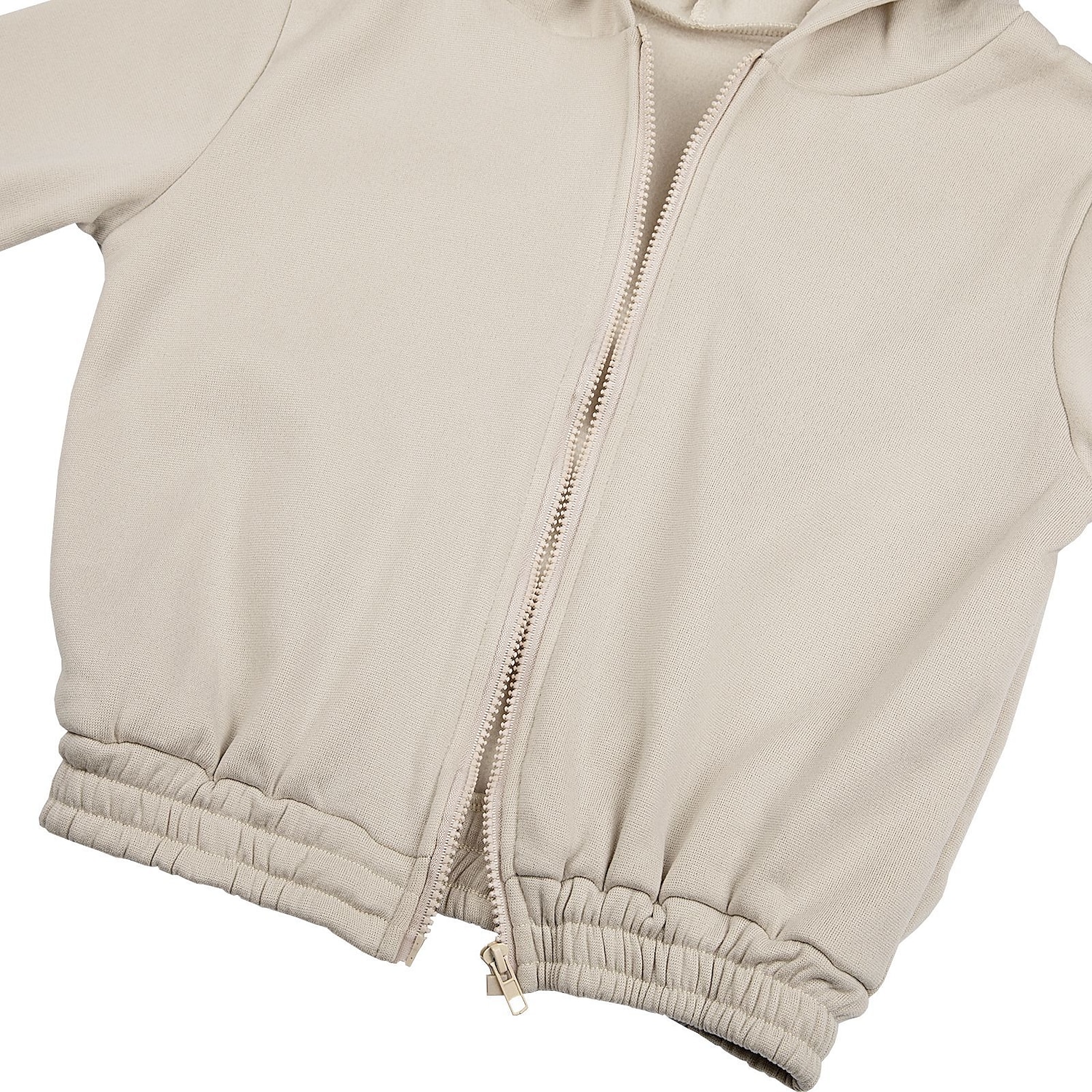 Kapuzenshirt Weste Pullover Glatt Grafik Für Damen Erwachsene Heißprägen Strasse Casual 2025 - $27.99 –P12