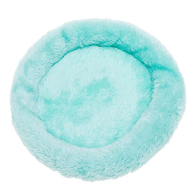 Haustiernest, holländisches Schwein, Schlafnest, rundes Nest, Plüschkissen, warmes Baumwollnest, Hamsternest, Igelnest 2025 - $10.99 –P7